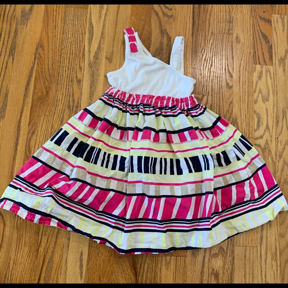 Gymboree dress - size 5
